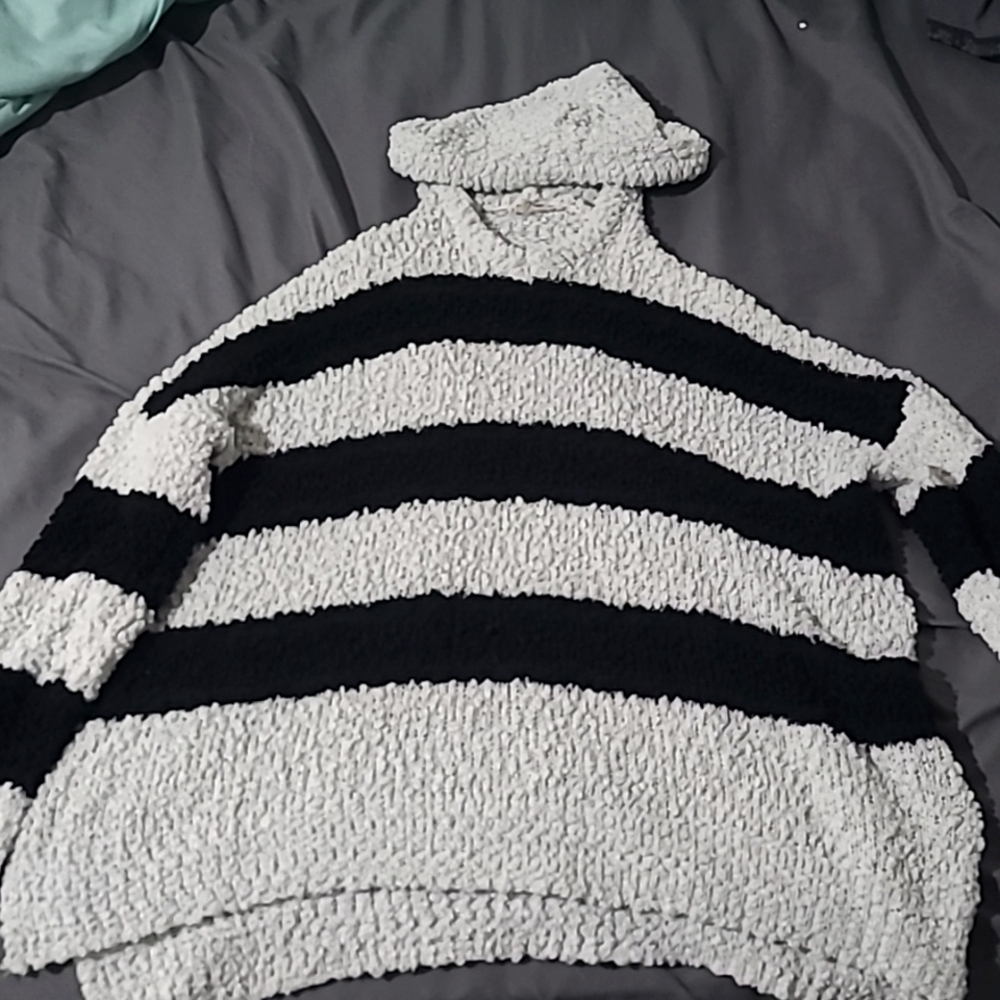 Cute sweater